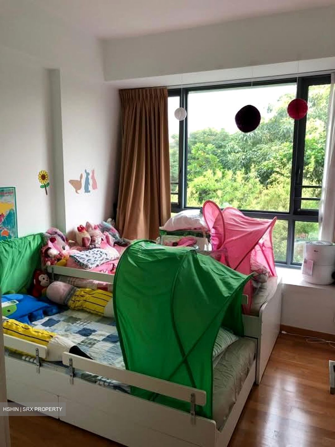 The Sixth Avenue Residences (D10), Condominium #549528241